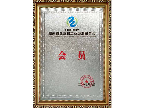 工業(yè)經(jīng)濟聯(lián)合會會員 工業(yè)經(jīng)濟聯(lián)合會會員